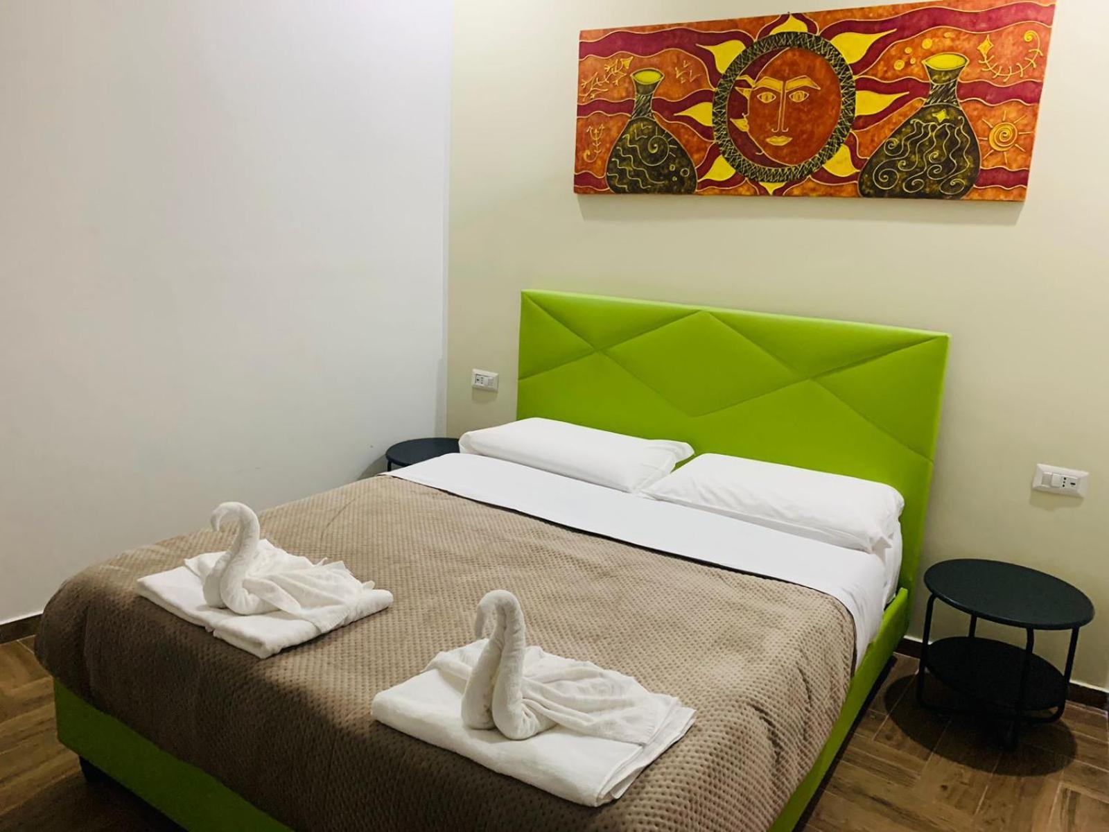 Guest house Dante's Dream *