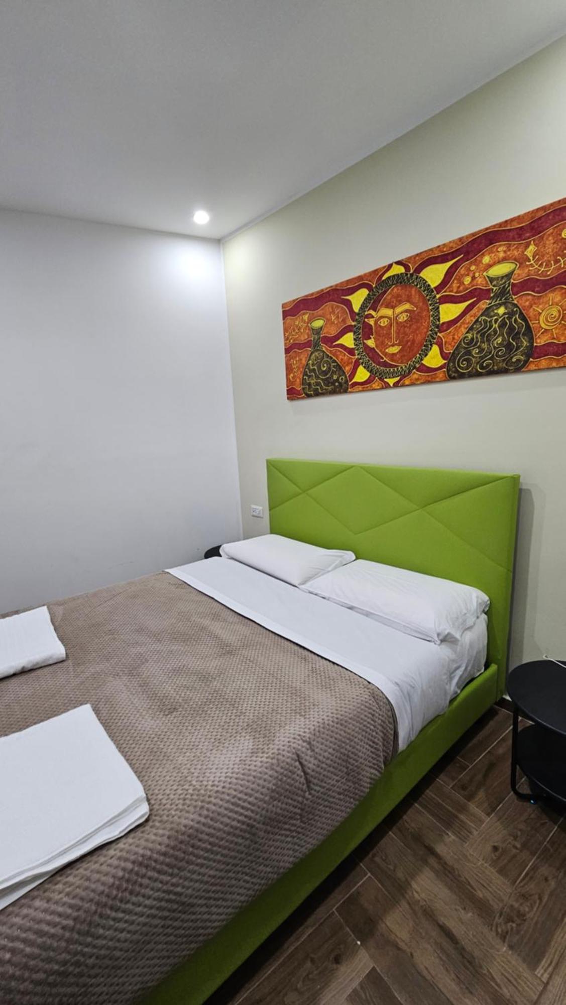 Dante's Dream Guest house