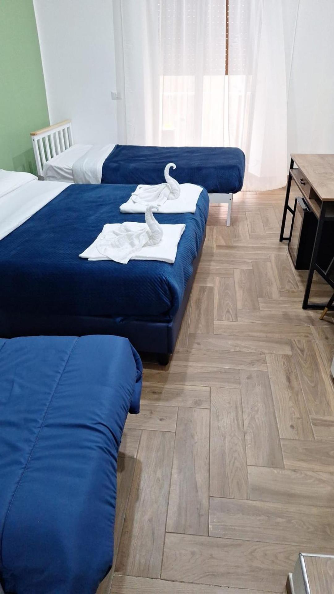 Guest house Dante's Dream Naples