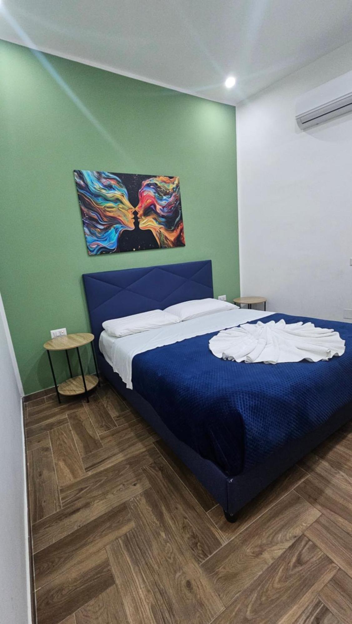 Guest house Dante's Dream Naples