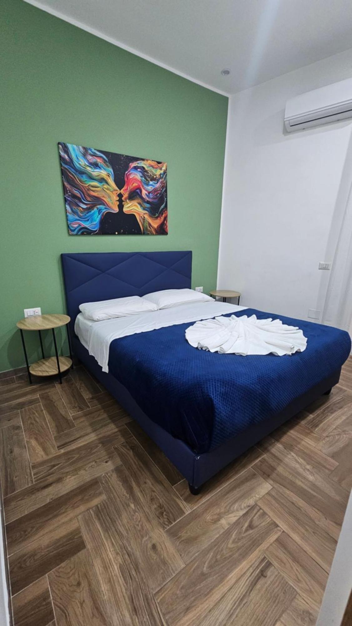 Guest house Dante's Dream *